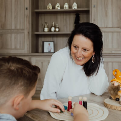 Peeters, Caroline Caroline Peeters